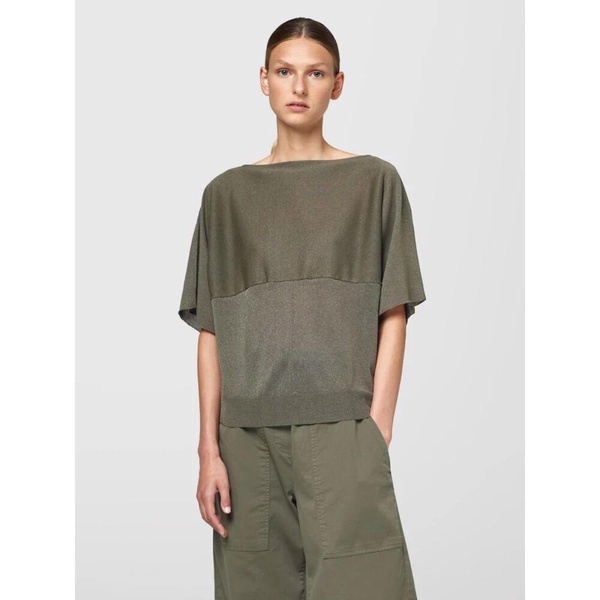 Boat Kimono Top