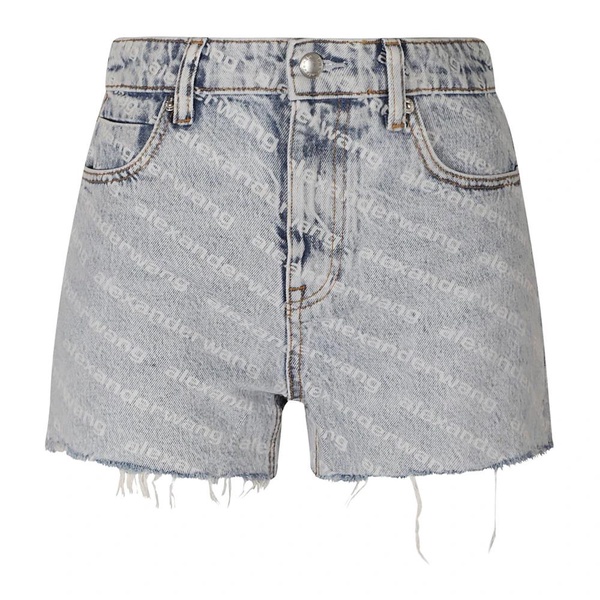 Women's Clothing Shorts Pebble Bleach NOOS