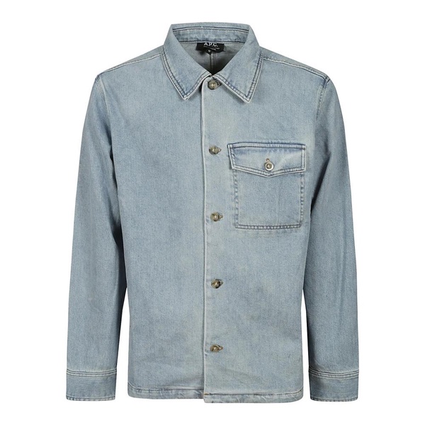 Men's Clothing Shirts