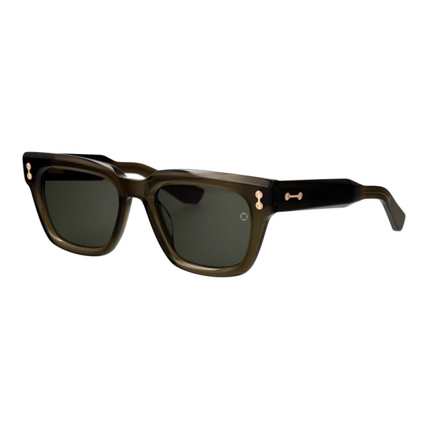 Stylish Sunglasses for Sunny Days