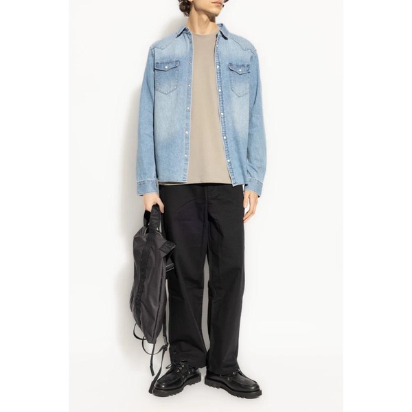 Denim Shirt Macgowan