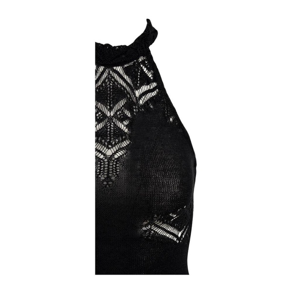 Black Dress VSKD05025 V1 Style