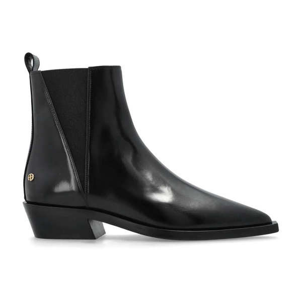 Bekah Ankle Boots