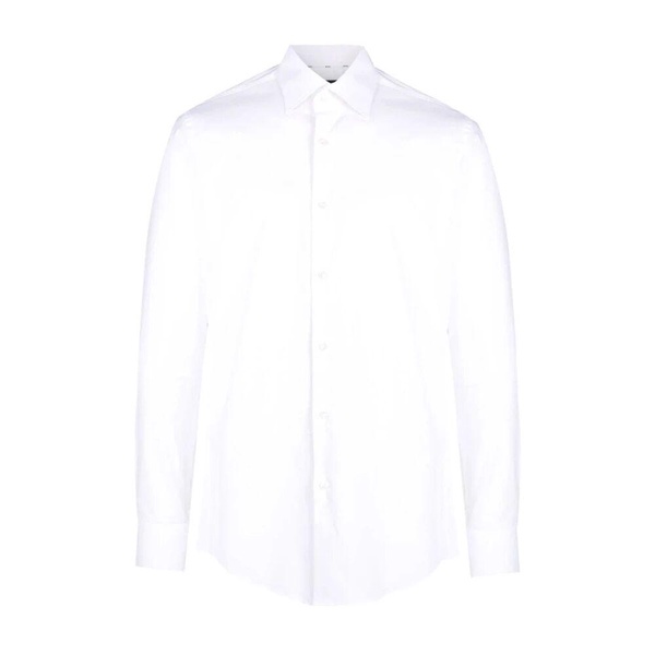 Slim-fit shirt