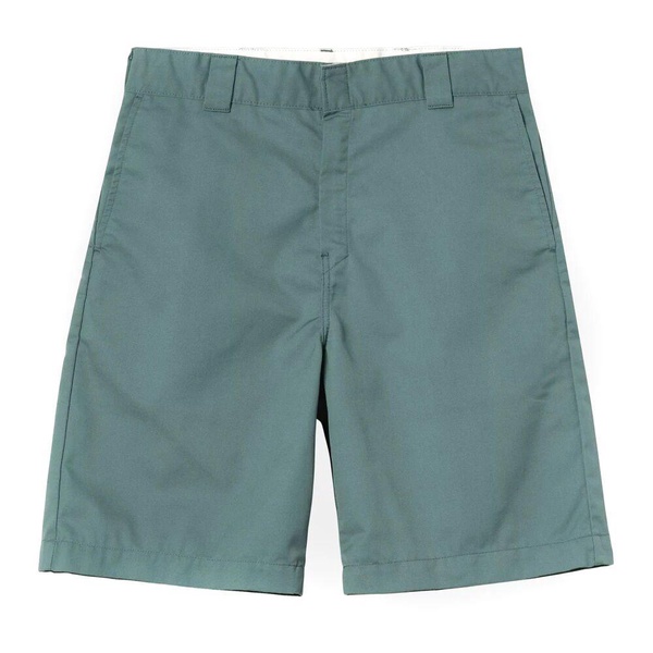 Green Craft Shorts Relaxed Fit