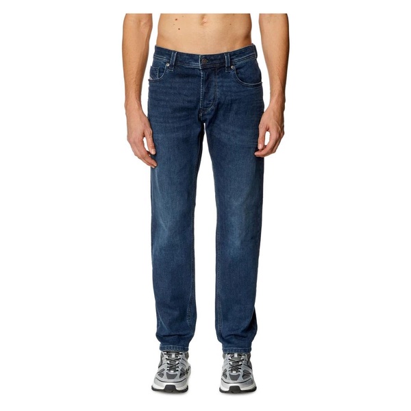 Tapered Jeans - 1986 Larkee-Beex