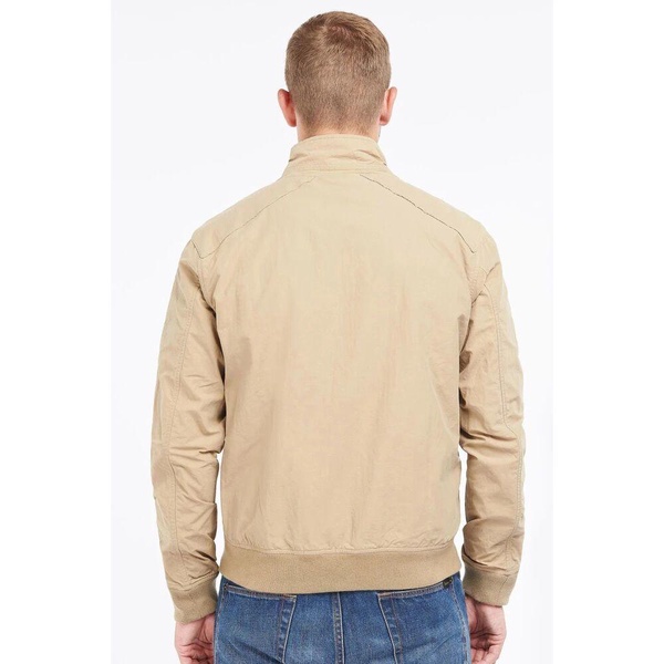 Rectifier Harrington Jacket