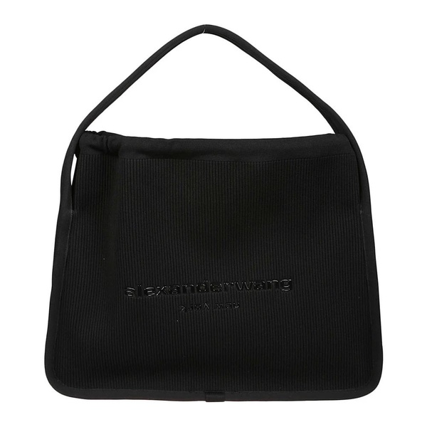 Black Ryan Large Bag
