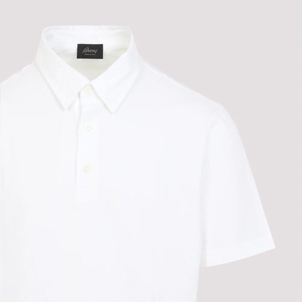 White T-Shirt Men's Fashion