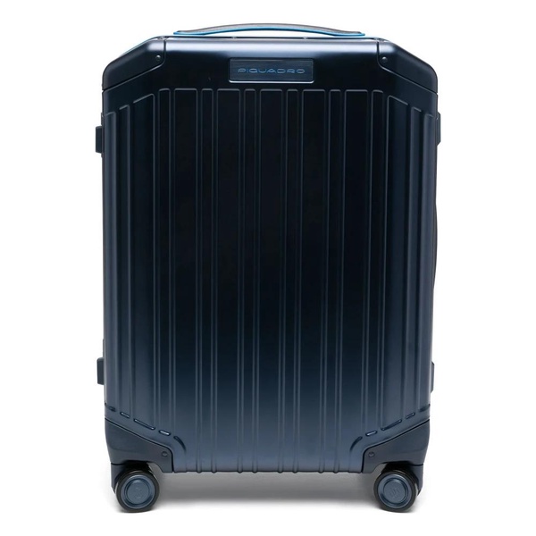 Blue Cabin Trolley Luggage