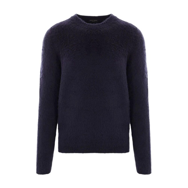 Cozy Knit Pullover Sweater