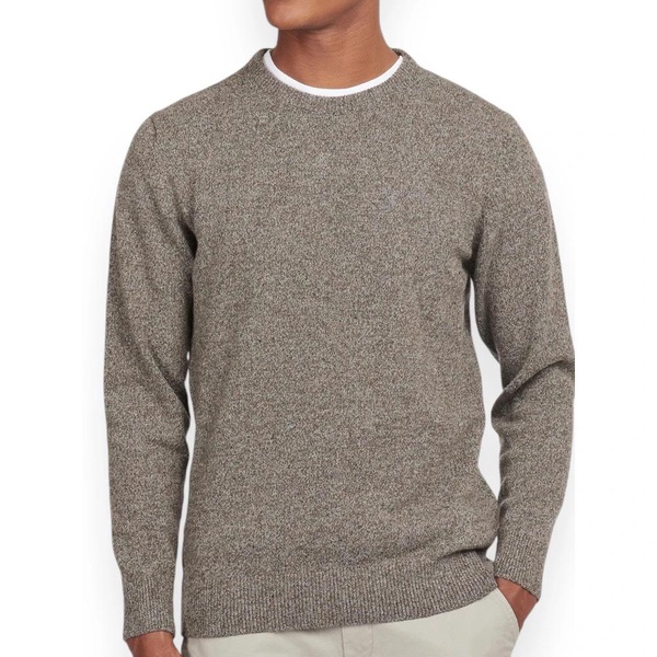 Essential Tisbury Knitwear Sweater
