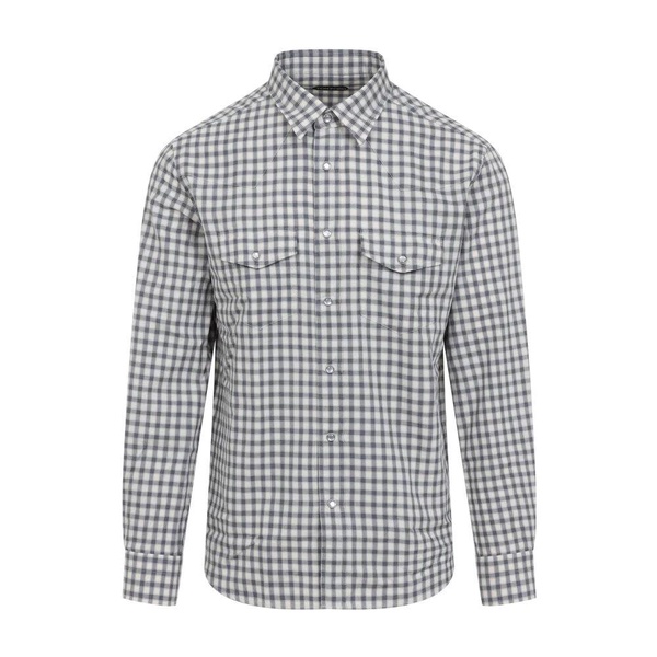 Black Shirt for Men