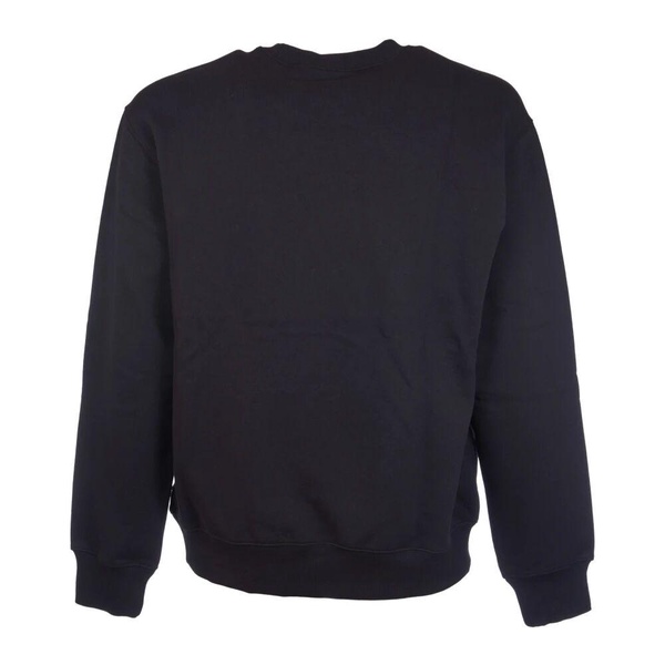 Heart Train Pocket Sweatshirt