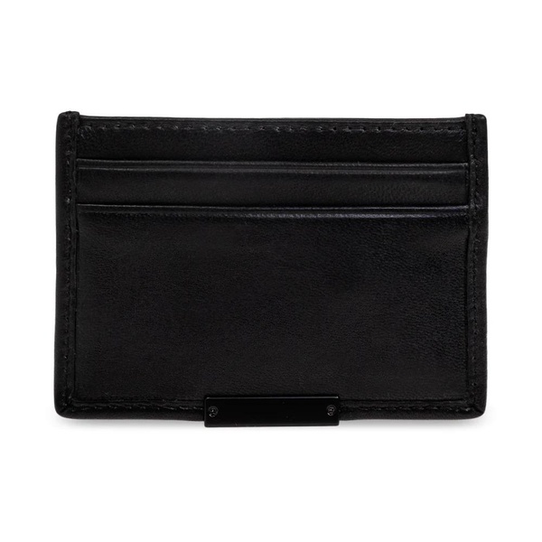 Leather Card Holder