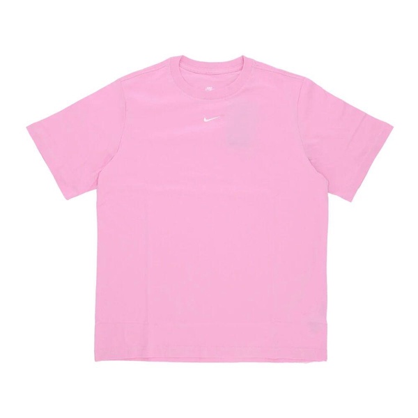 Pink Rise Women's Tee Essentials