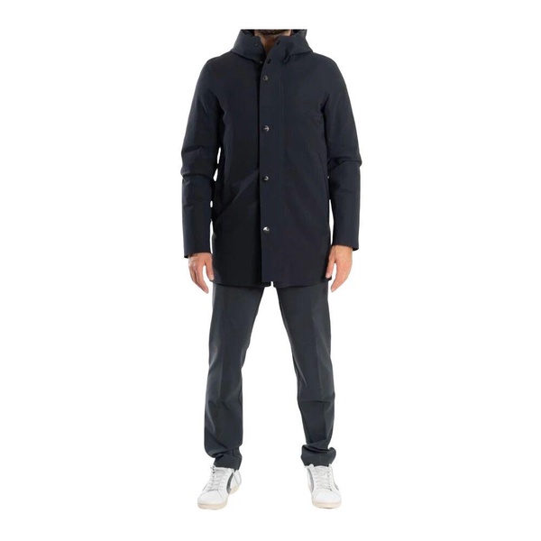 Waterproof Jacket