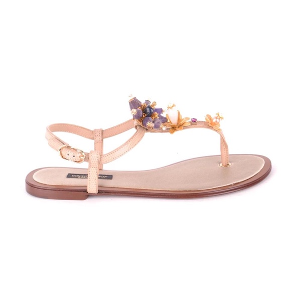 Stylish Flat Sandals for Women