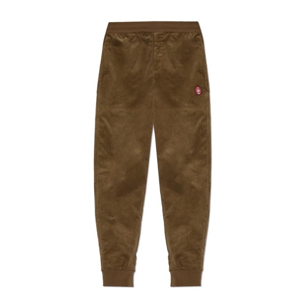 Slim-fit Trousers