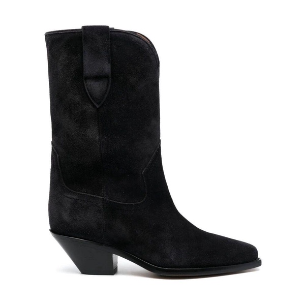 Dahope Boots