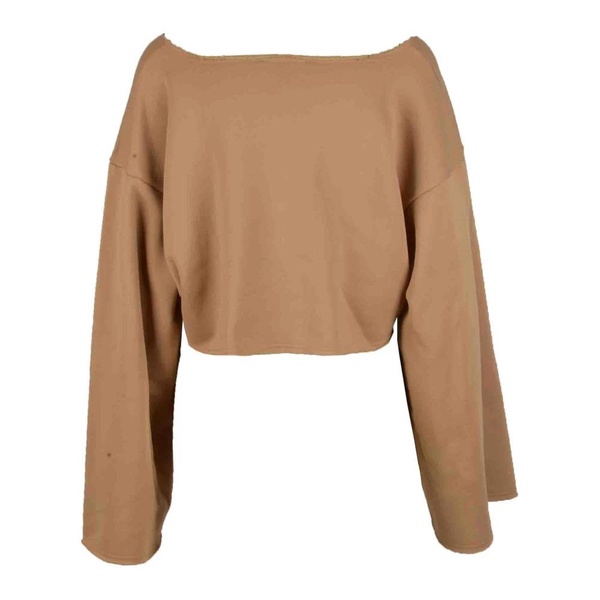 Round-neck Knitwear
