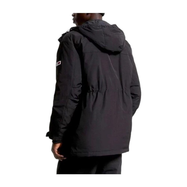 Tech Tommy Jeans Jacket