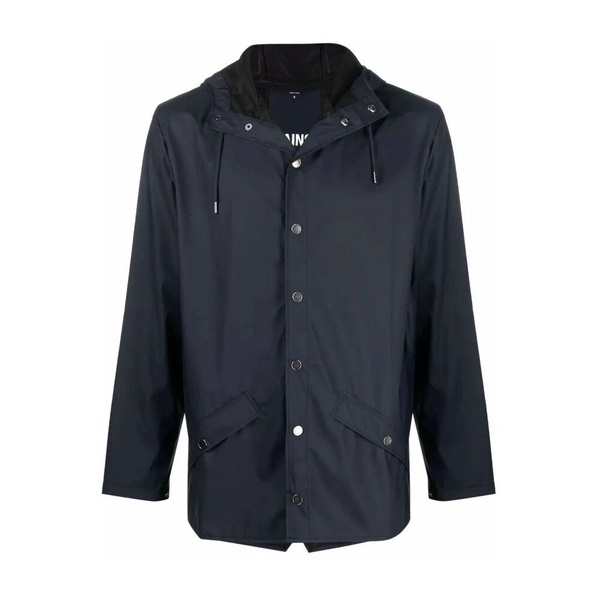 Waterproof Hooded Jacket