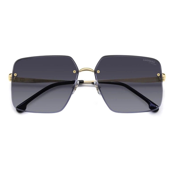 Black/Grey Shaded Sunglasses