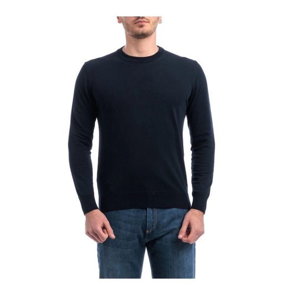 Men's Crew Neck Sweater