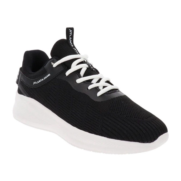 Fabric Men's Sneakers