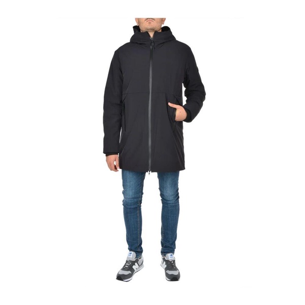 Technical Parka