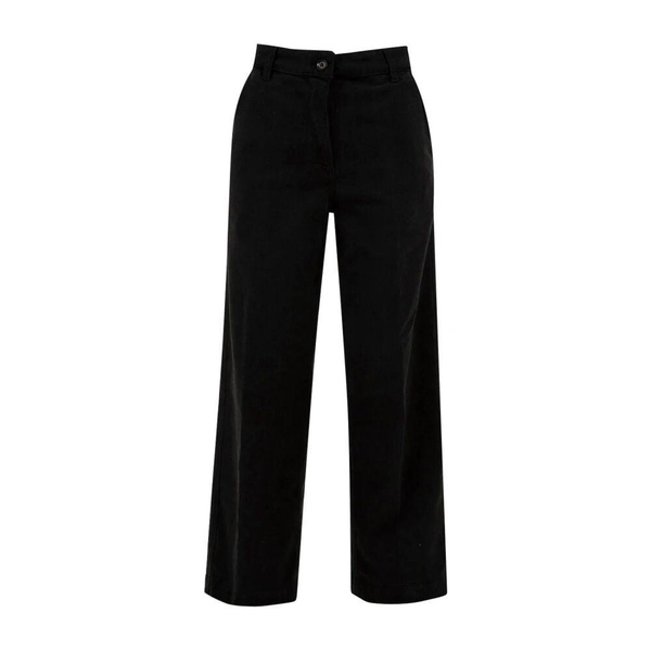 Black Trousers