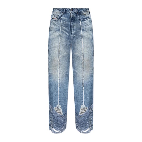 Jeans 1998 D-BUCK-FSG