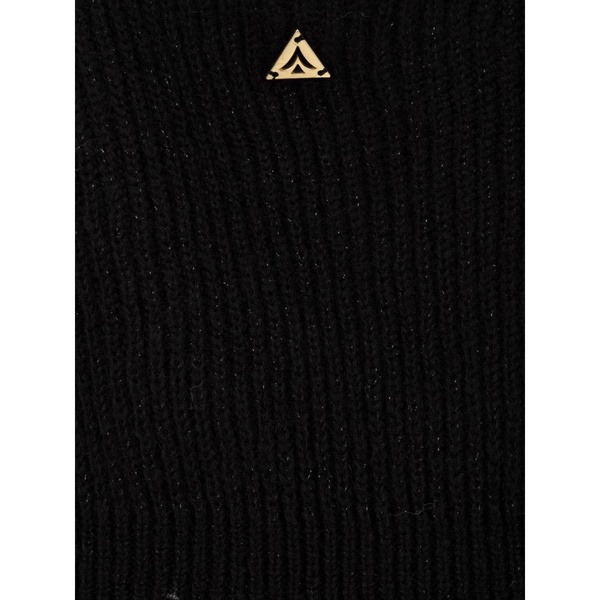 Black Sweaters for Men