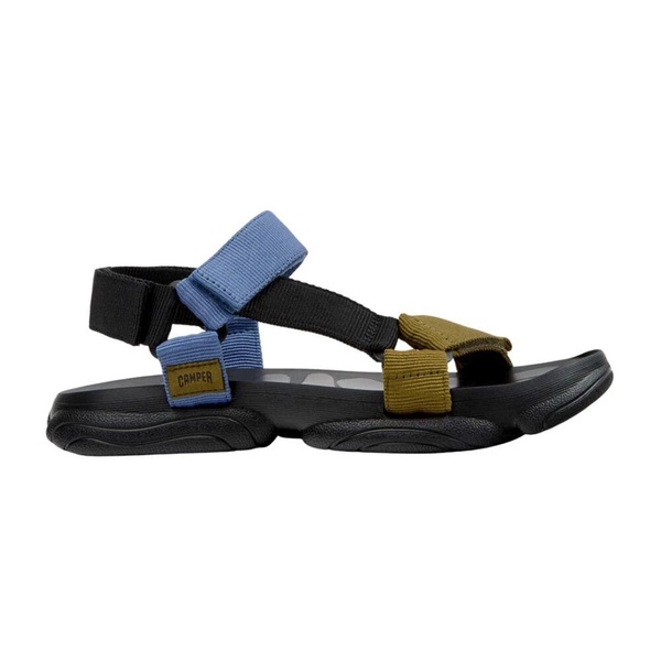 Casual Multi-Color Men's Sneakers