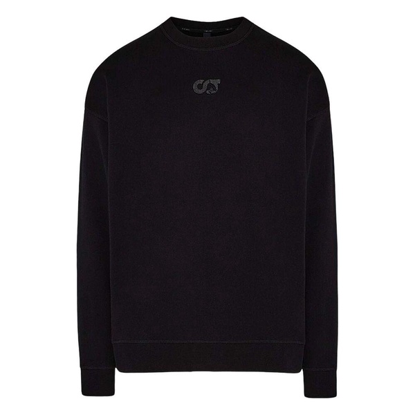 Black Sweaters