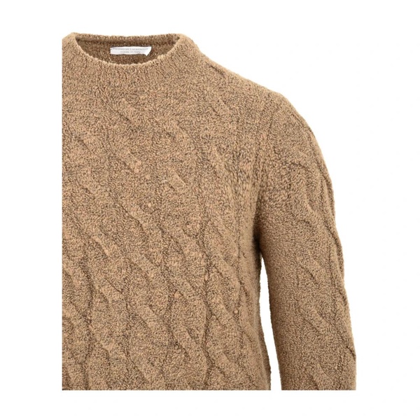 Light Brown Sweater for Men