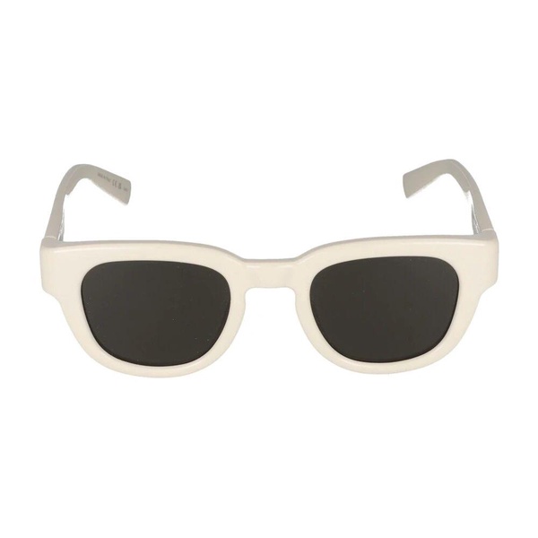 Classic Black Sunglasses