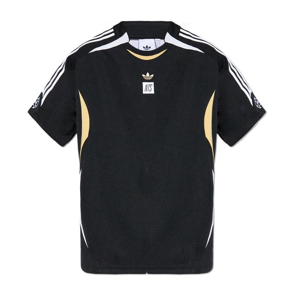 Black T-Shirt