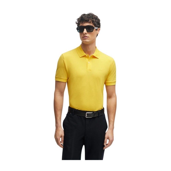 Classic Polo Shirt