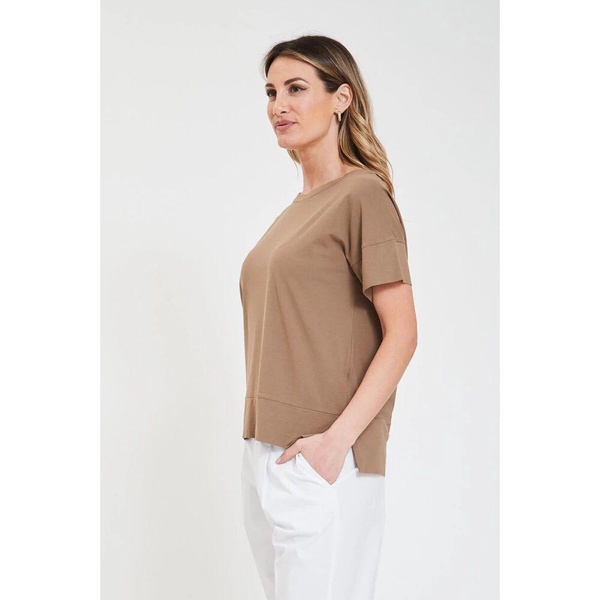 Giro Box T-Shirt Trendy Design