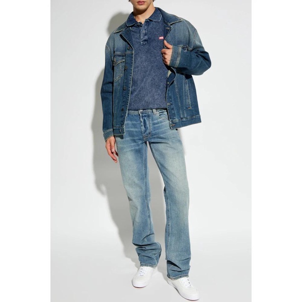 Polo `T-SWIND`