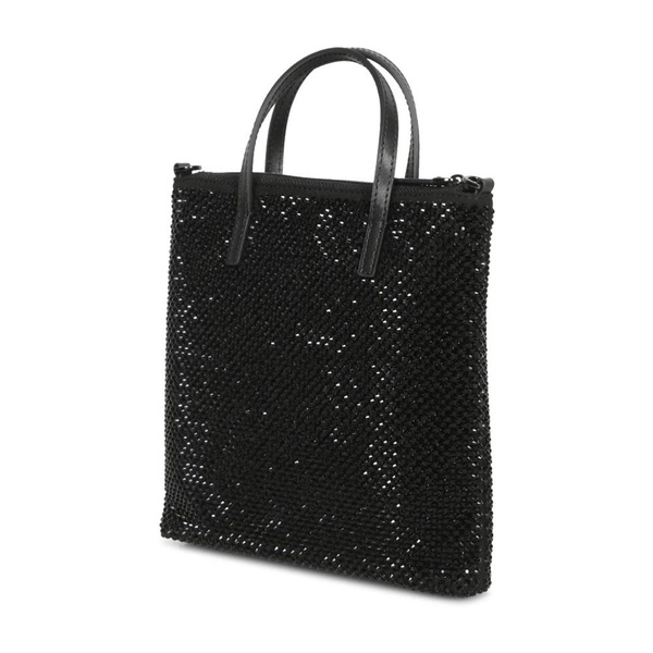 Chic Mini Shopper with Versatile Design
