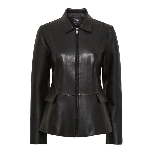 Bonded Jacket Skind 100154