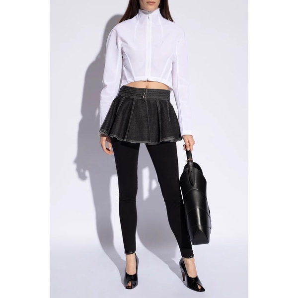 Tulle jacket