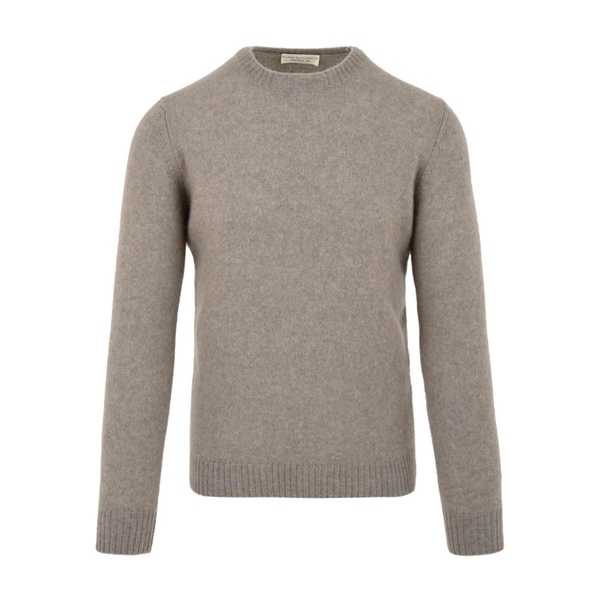 Dove Grey Sweaters for Men