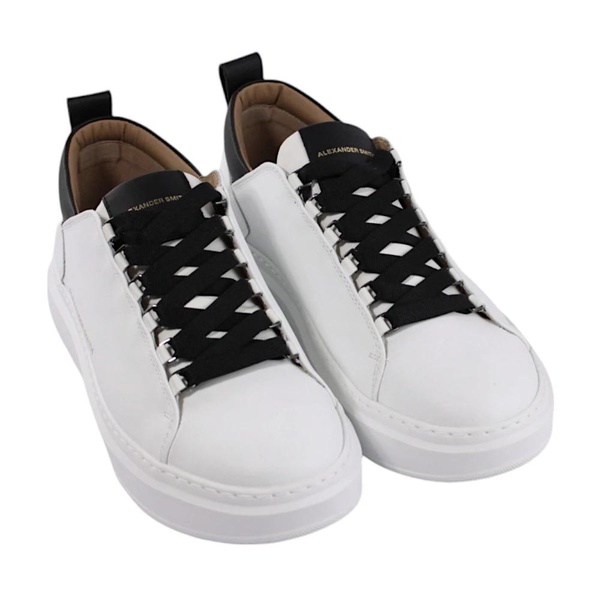 Monochrome Sneakers