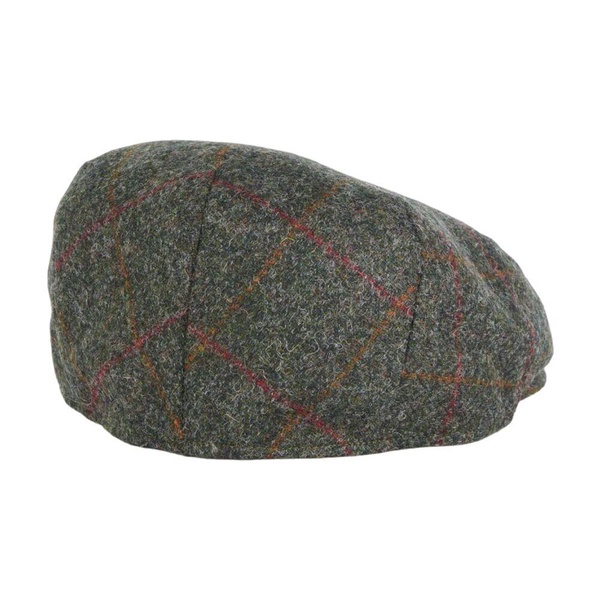 Crieff Flat Cap