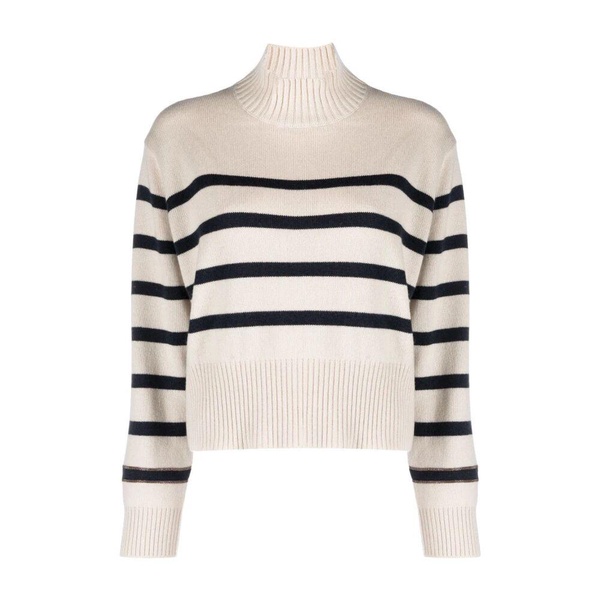 Stylish Turtleneck
