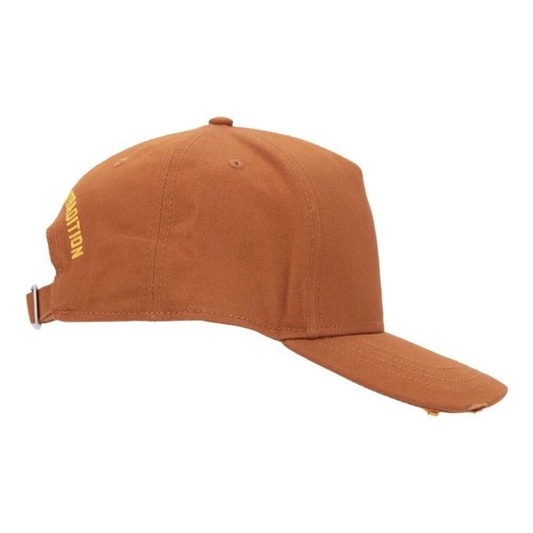 Embroidered Baseball Cap